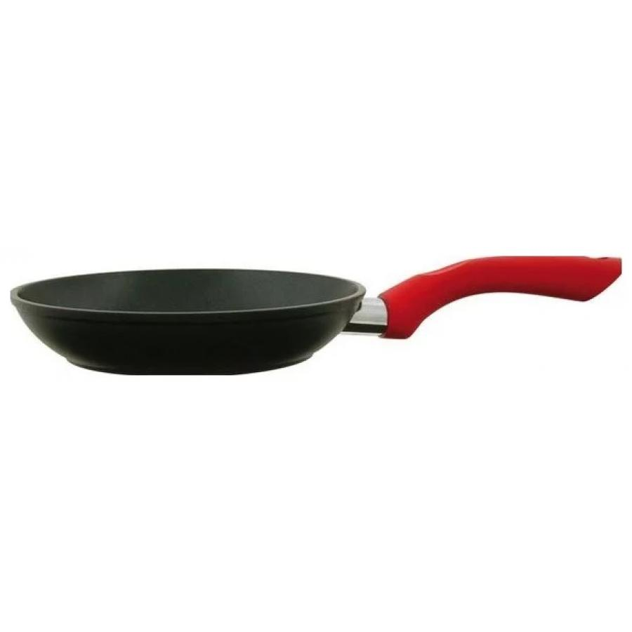 Сковорода Pyrex Granate глубокая, 24см купить с доставкой на дом, цены ...