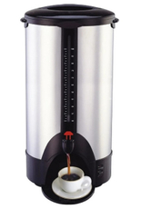 METRO PROFESSIONAL Кипятильник-термопот DK-100, 15л