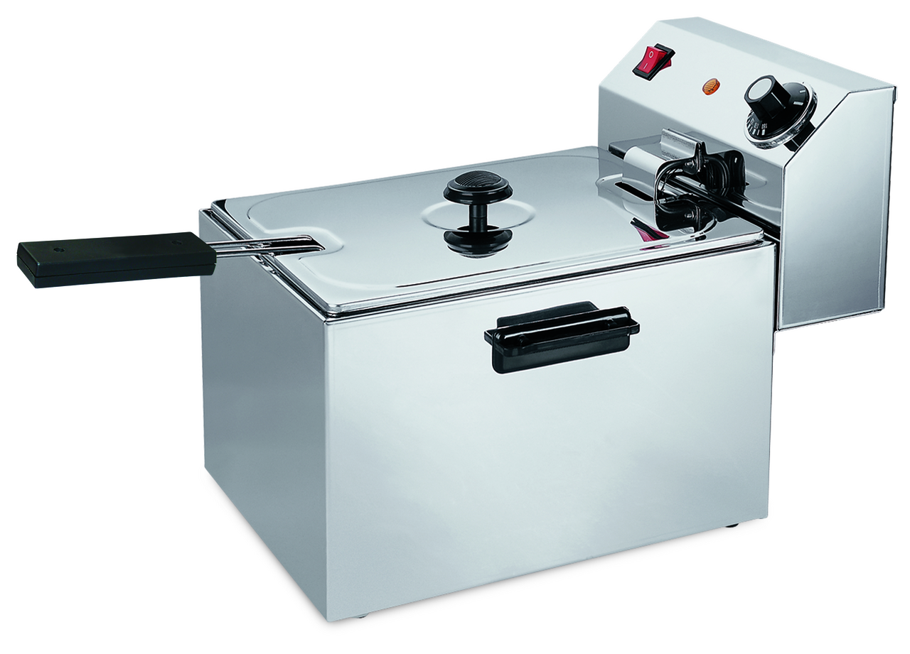 METRO PROFESSIONAL Шкаф фритюрный CZG-80