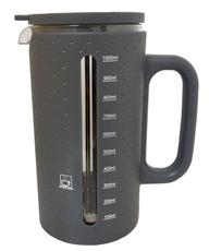 Френч-пресс Kukina Raffinata Solid, 1л