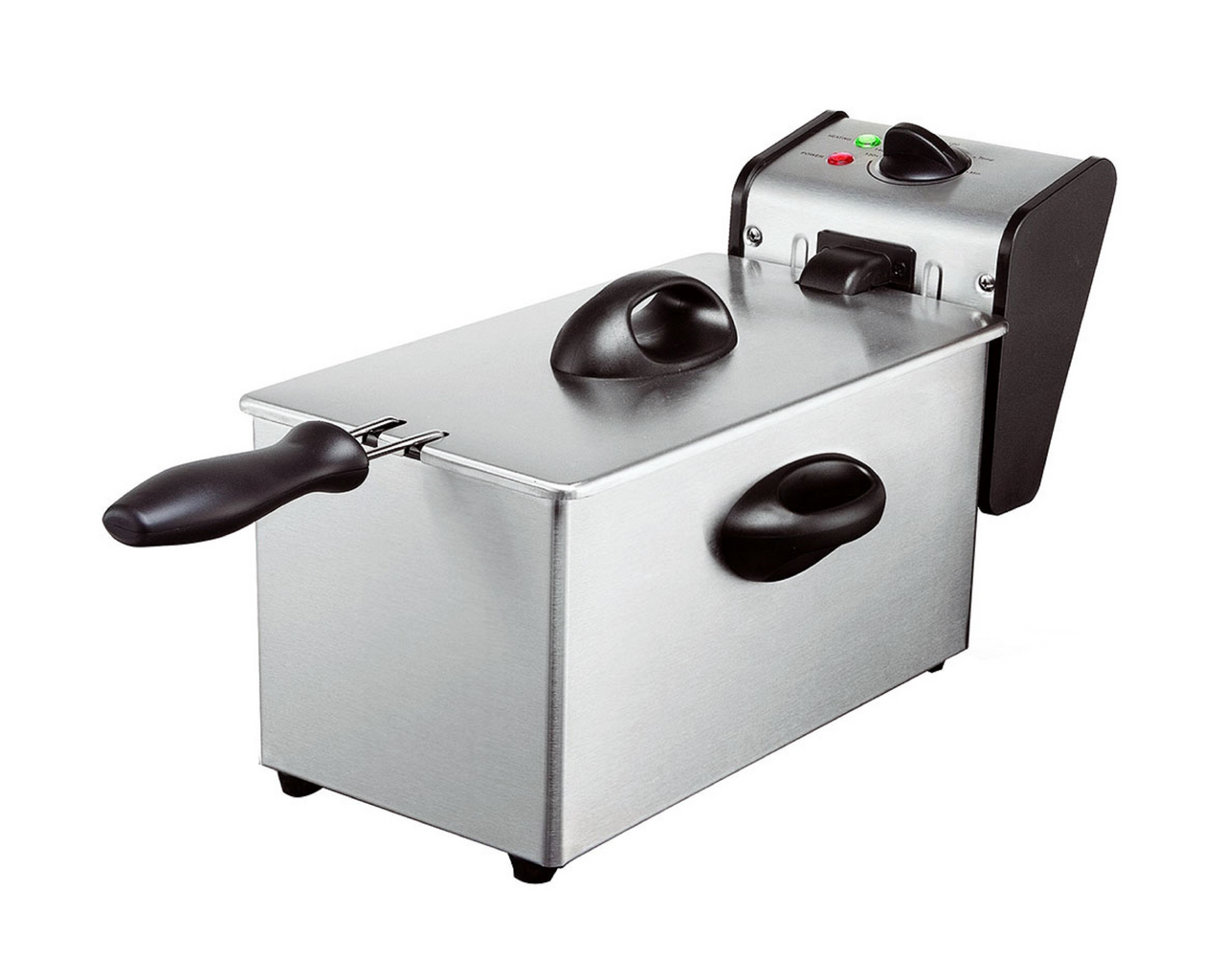 METRO PROFESSIONAL Шкаф фритюрный CZG40X индикатор режима работы прорезиненные ножки, 4л