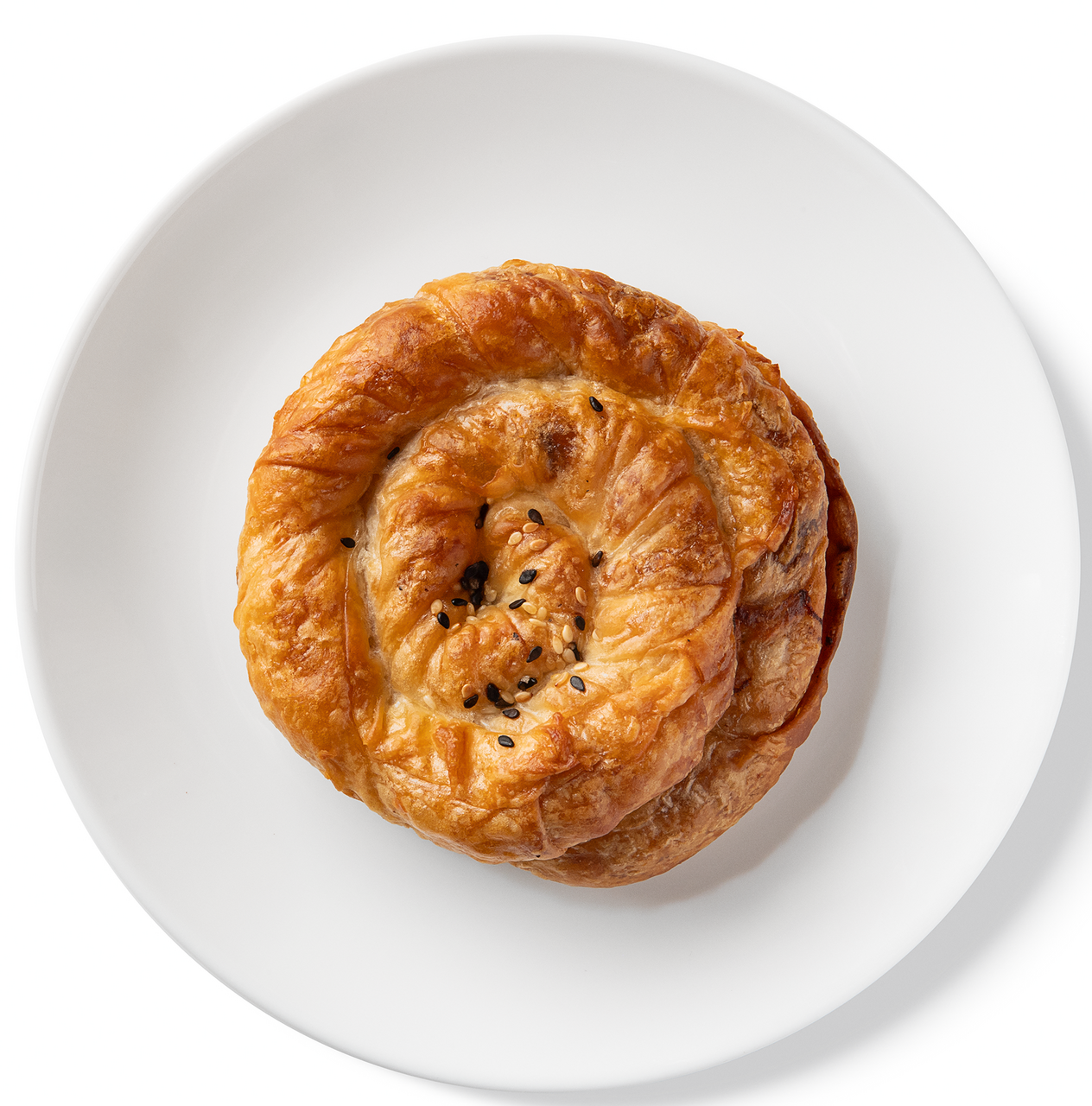 Бурек с мясом, 135г