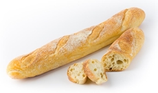Багет Культ хлеба Французский, 300г