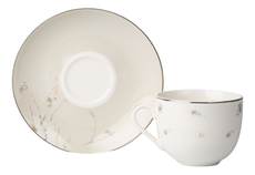 Чайная пара Fioretta Springtime фарфор, 230мл