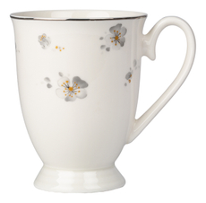 Кружка Fioretta Springtime, 310мл