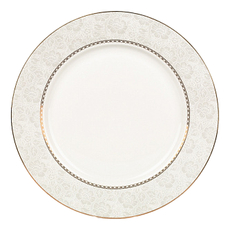 Тарелка обеденная Fioretta Elegance, 27см