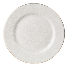 Тарелка десертная Fioretta Elegance, 19см