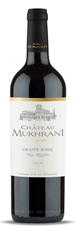 Вино Chateau Mukhrani Grappe Noire красное сухое, 0.75л