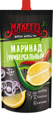 Маринад Махеевъ Универсальный, 300г