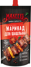 Маринад Махеевъ Традиционный для шашлыка, 300г