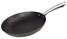 Сковорода Proffi kitchen Cast iron чугунная, 26см