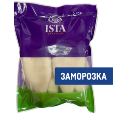 Кальмар Ista тушка замороженный, 1кг