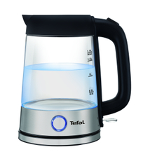 Чайник электрический Tefal Glass Kettle KI750D30
