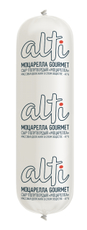 Сыр Alti Mozzarella Gourmet для пиццы 40%, ~2кг