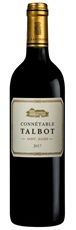Вино Connetable Talbot Saint-Julien AOC Chateau Talbot красное сухое, 0.75л