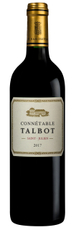 Вино Connetable Talbot Saint-Julien AOC Chateau Talbot красное сухое, 0.75л