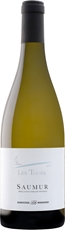Вино Donatien Bahuaud Saumur Les Toues сухое белое, 0.75л