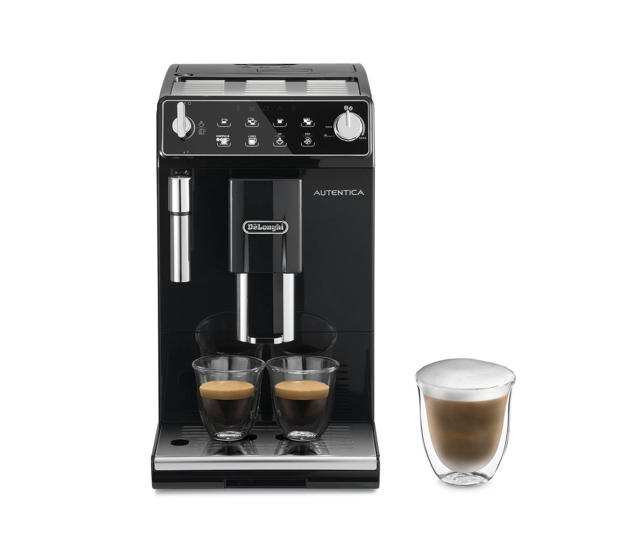 Delonghi coffee center hotsell