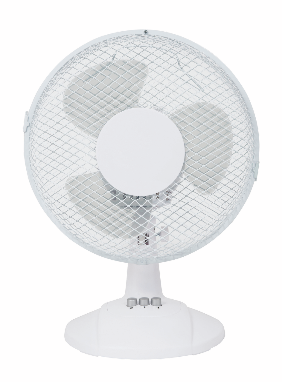 aro Вентилятор настольный DF2309