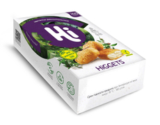 Наггетсы Hi Higgets растительные замороженные, 200г