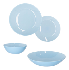 Набор столовый Luminarc Lillie, 16 предметов