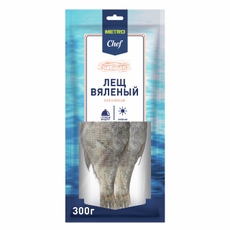 METRO Chef Лещ вяленый, 300г
