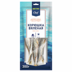 METRO Chef Корюшка вяленая, 300г