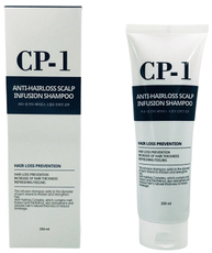 Шампунь Esthetic House CP-1 Anti-Hair Loss Scalp Infusion против выпадения волос, 250мл