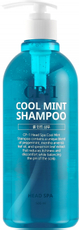 Шампунь Esthetic House CP-1 Head Spa Cool Mint, 500мл