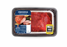 Свинина Останкино праздничная для запекания охлажденная
