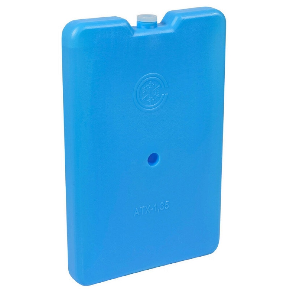 Аккумулятор холода Холодовая цепь АТХ, 1.5л