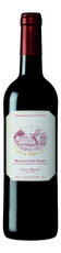 Вино Montagne Saint-Emilion красное сухое, 0.75л