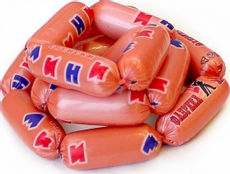 Сосиски Фабрика качества Мини, ~1.323кг