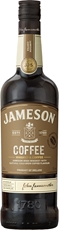 Виски Jameson Coffee, 0.7л