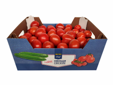 METRO Chef Томаты сливка
