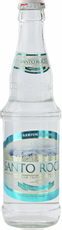 Вода Santo Rocio питьевая первой категории негазированная, 330мл