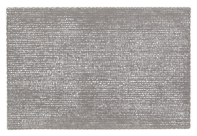 Салфетка Remiling Household Графика ПВХ в ассортименте, 30 х 45см