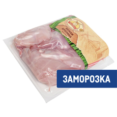 Окорочок кролика Кролъ и К замороженный, ~750г