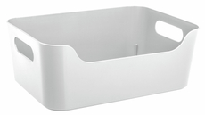 Корзина универсальная Эконова Scandi 1.2л, 17 х 12 х 7.5см