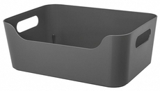 Корзина универсальная Эконова Scandi 3.1л, 24 х 17 х 9см