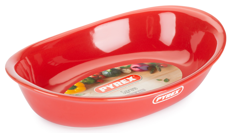 Изображение товара Форма для запекания Pyrex Supreme 31 x 21 см