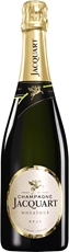 Шампанское Jacquart Mosaique Champagne белое брют в подарочной упаковке, 0.75л