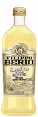 Масло оливковое Filippo Berio Mild&Light рафинированное, 1л