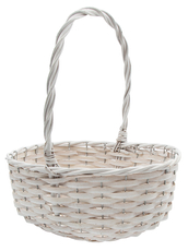 Корзина плетеная Natural House M, 29 х 20 х 12см