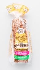 Хлеб Форнакс Деревенский ржано-пшеничный, 350г