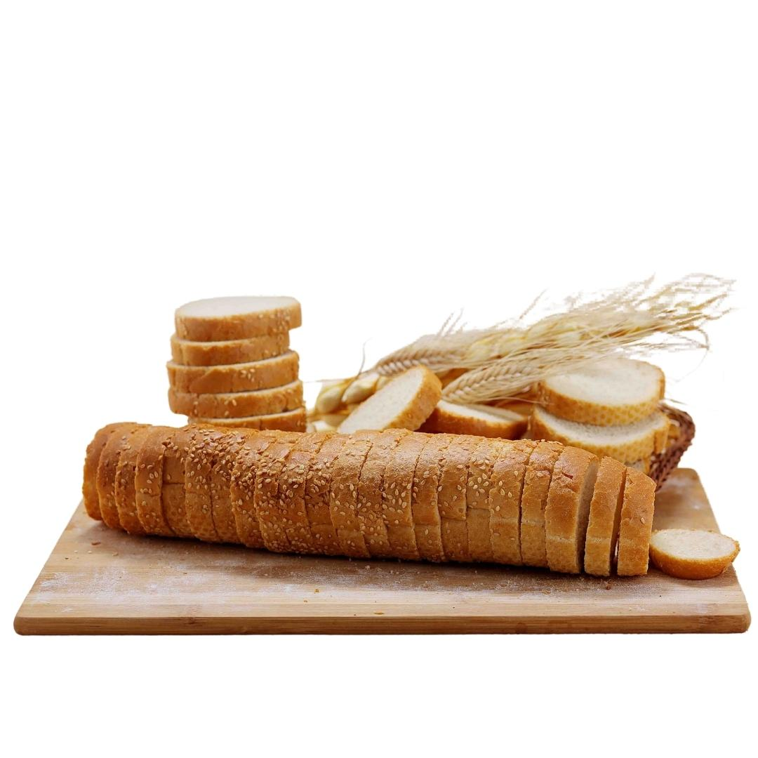 Батон Форнакс Бутербродный, 280г