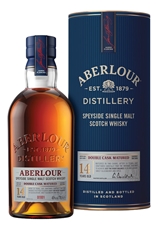 Виски шотландский Aberlour 14 лет в подарочной упаковке, 0.7л