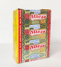 Масло сливочное Козельский МЗ Традиционное ГОСТ 82.5%, 180г