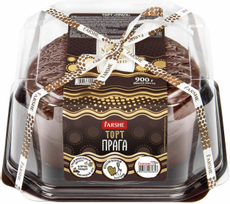 Торт Farshe Прага, 900г