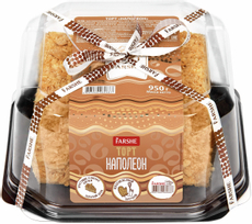 Торт Farshe Наполеон, 950г